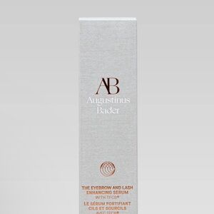 Augustinus Bader, 🆕 Eyebrow & Lash Enhancing Serum 8ml sealed.